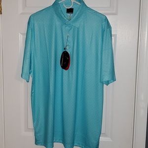 Greg Norman ML75 Polo Shirt